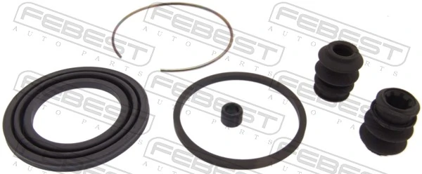 Ремкомплект тормозной системы Mitsubishi Lancer V седан (CB, CD, CE) (1991 - 1996) цена, от 5.79 USD