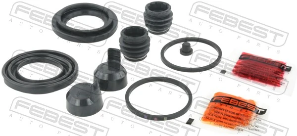 Ремкомплект тормозной системы Opel Movano B фургон (X62) (2010 - 2026) цена, от 6.93 USD