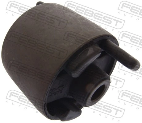 Coxim (suporte) dianteiro de motor Mazda 626 IV GE