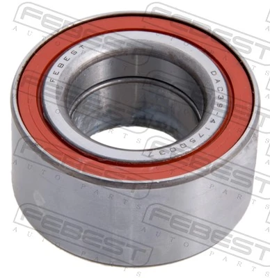 Rolamento de cubo dianteiro para Audi 80 B4 8C2