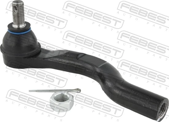 Купить H1031 Polcar Наконечник рулевой тяги, внешний