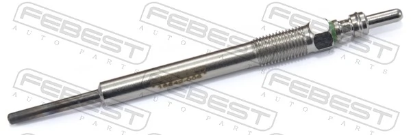 18642005 Febest Свечи накаливания