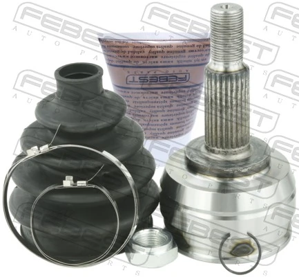 Граната колесная Renault (RVI) 391002397R цена, от 24.92 USD