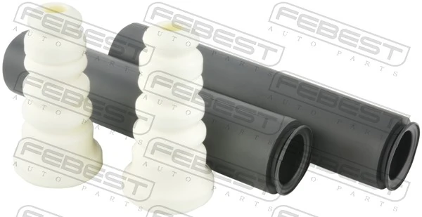 Отбойник задний Mazda 3 седан (BL) (2009 - 2013) цена, от 15.72 USD