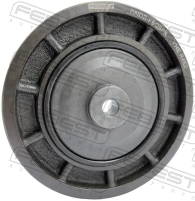  Polia de cambota Renault Laguna I hatchback (B56, 556) (1993 - 2002) I