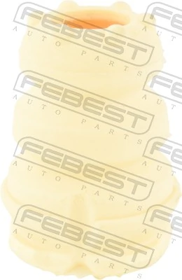 Suporte de amortecedor traseiro Toyota Corolla E21