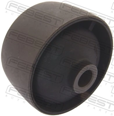 Coxim (suporte) dianteiro de motor Toyota Corolla  E9