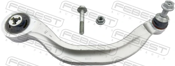 Купить 75D1382 Polcar Нижний правый рычаг передней подвески
