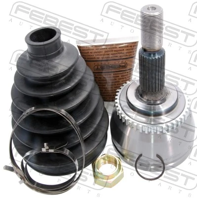 Купить TOJ0320 Magneti Marelli Внешняя граната