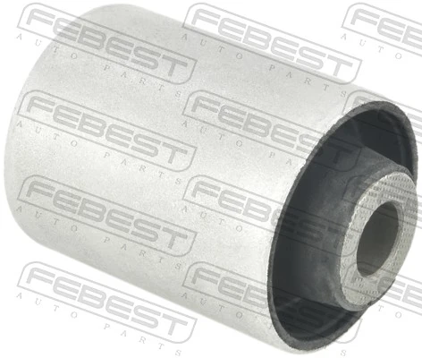 HAB228 Febest Сайлентблок нижнего переднего рычага