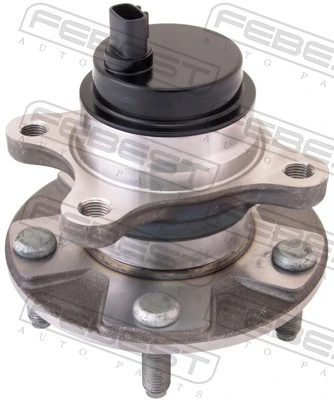 Ступицы передних колес Lexus GS седан (S19) (2005 - 2011) цена, от 61.59 USD