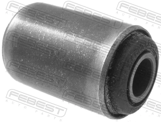  Bloco silencioso dianteiro do braço oscilante inferior Nissan Sunny II sedan (N13) (1986 - 1991) II