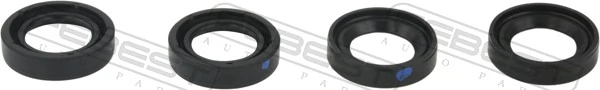 HYCP002PCS4 Febest Прокладки свечных колодцев