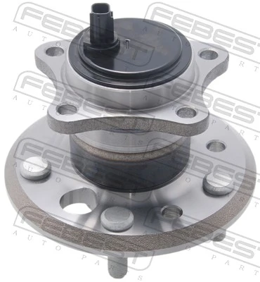 Ступица задняя правая Koyo 3DACF027F29AS цена, от 85.00 USD