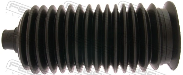 Bota de proteção do mecanismo de direção (de cremalheira) Toyota Hiace 4 H1, H2