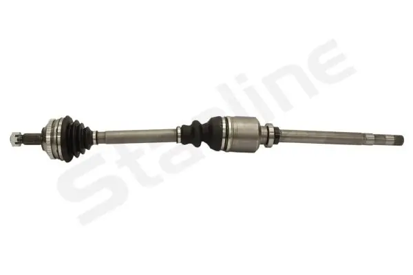 Привод передний правый Starline 1846610 цена, от 128.21 USD