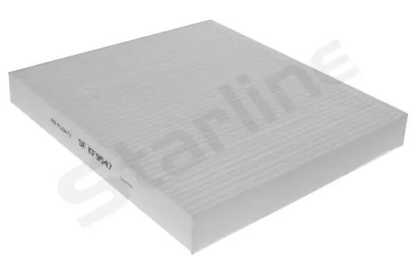 Фильтр воздушный отопителя Starline SFKF9547 цена, от 8.44 USD