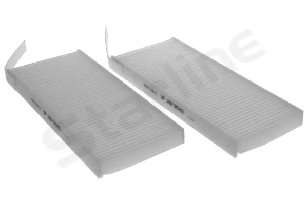 Фильтр воздушный отопителя Starline SF2KF9543 цена, от 6.22 USD