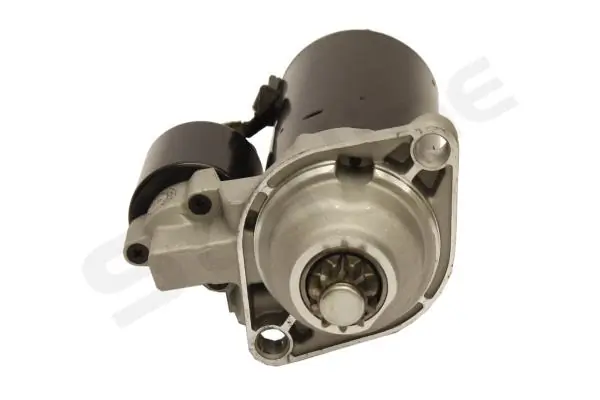 Motor de arranco Volkswagen Passat 32B