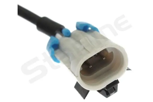 Cubo dianteiro Chevrolet Captiva 1 C100