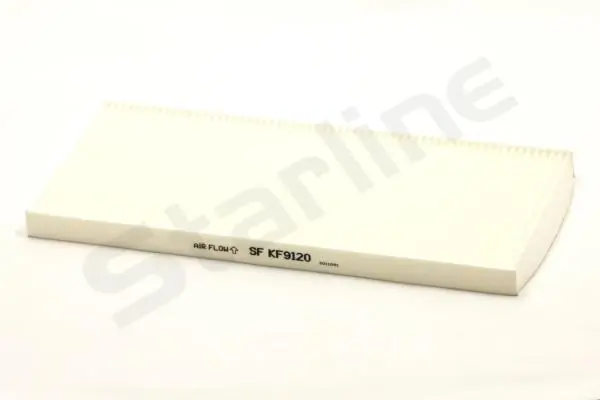 Filtro de salão Fiat Punto 176C