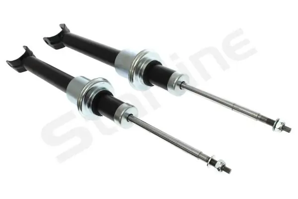 Amortecedor dianteiro Mercedes E S211