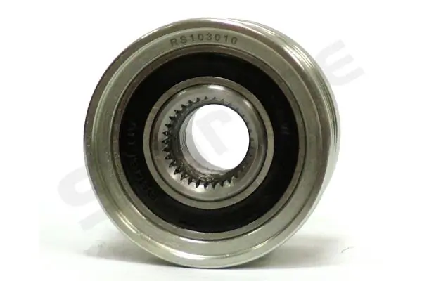 Инерционный шкив Starline RS103010 цена, от 20.41 USD