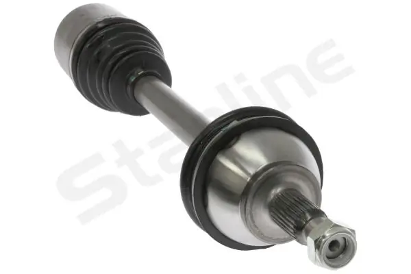 Привод передний левый Starline 2831611 цена, от 117.81 USD