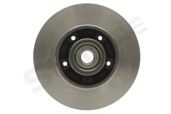 Купить PB3253 Starline Диск тормозной задний