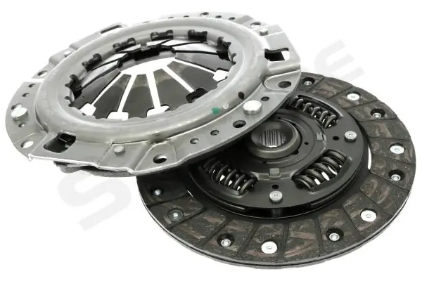 Купить SL3DS1223 Starline Комплект сцепления (диск, корзина, подшипник)
