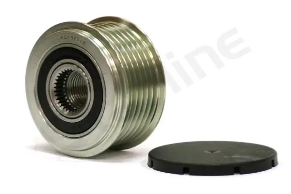 Инерционный шкив Starline RS107710 цена, от 31.40 USD