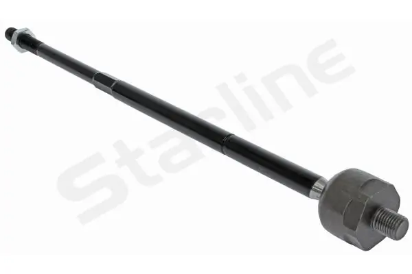 Tração de direção Smart FORTWO 451