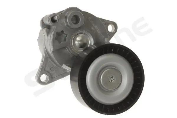 Reguladora de tensão da correia de transmissão Mercedes Vito 1 638