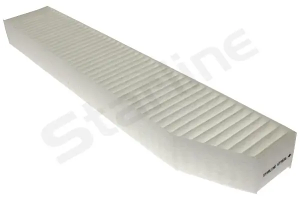 Фильтр воздушный отопителя Starline SFKF9536 цена, от 7.55 USD