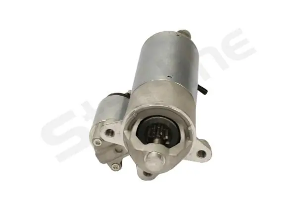 Motor de arranco Ford Escort AAL, ABL