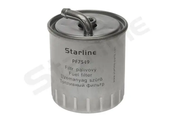 SFPF7549 Starline Фильтр топлива