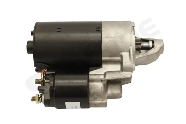 Motor de arranco Ford Escort AVL