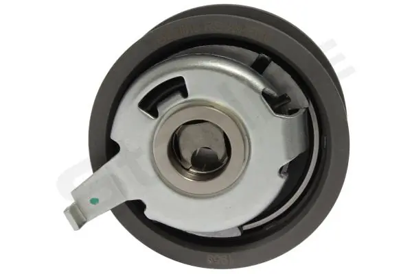 Rolo de reguladora de tensão da correia do mecanismo de distribuição de gás Volkswagen Polo 4 9N, 9A