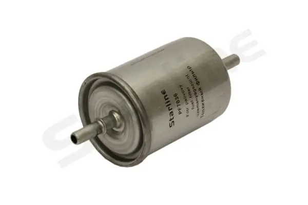 Filtro de combustível Peugeot 405 2 4B