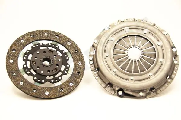 Kit de embraiagem (3 peças) Volvo S80 2 AS, AR