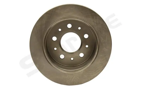 Задний тормозной диск Starline PB1602 цена, от 43.42 USD