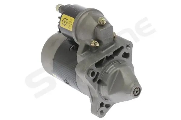 Motor de arranco Fiat Fiorino 146 Uno