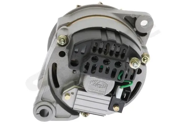  Генератор Fiat Ducato 1