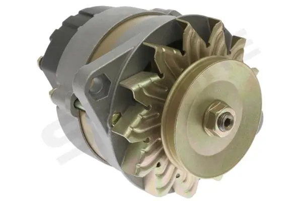 Генератор автомобиля Фиат Дукато I