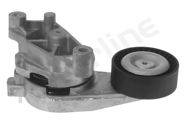 Reguladora de tensão da correia de transmissão Volkswagen Golf 5 1K5