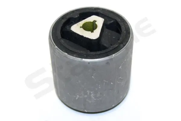 Bloco silencioso dianteiro do braço oscilante inferior BMW 5 E60