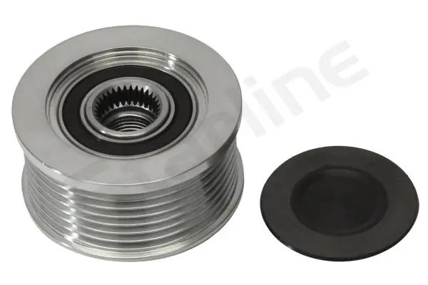 Polia do gerador Nissan Murano Z51