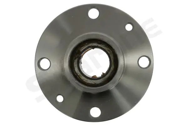 Cubo traseiro Seat Ibiza 1 021A