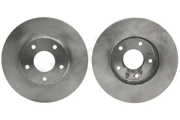 Disco do freio dianteiro Nissan Primera P12