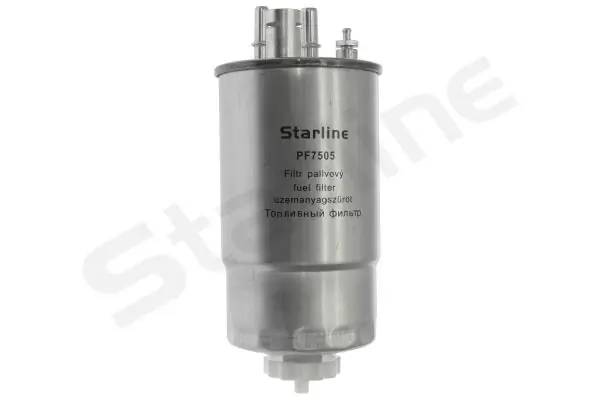 Фильтр тонкой очистки топлива Starline SFPF7505 цена, от 17.83 USD